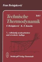 Technische Thermodynamik