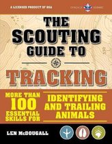 The Scouting Guide to Tracking