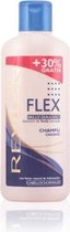 MULTI BUNDEL 4 stuks Revlon Flex Normal Hair Shampoo 650ml