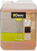 DevoNatural Devo Savon pour sols en pierre - 5L