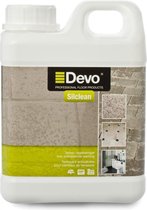 DevoNatural Devo Silclean - Terrasreiniger - 1 liter