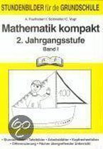 Mathematik Kompakt 2.Schuljahr B.I