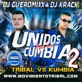 Unidos por La Cumbia, Vol. 2