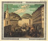 Mozart: The Symphonies, Vol. 3: Salzburg 1772-1773