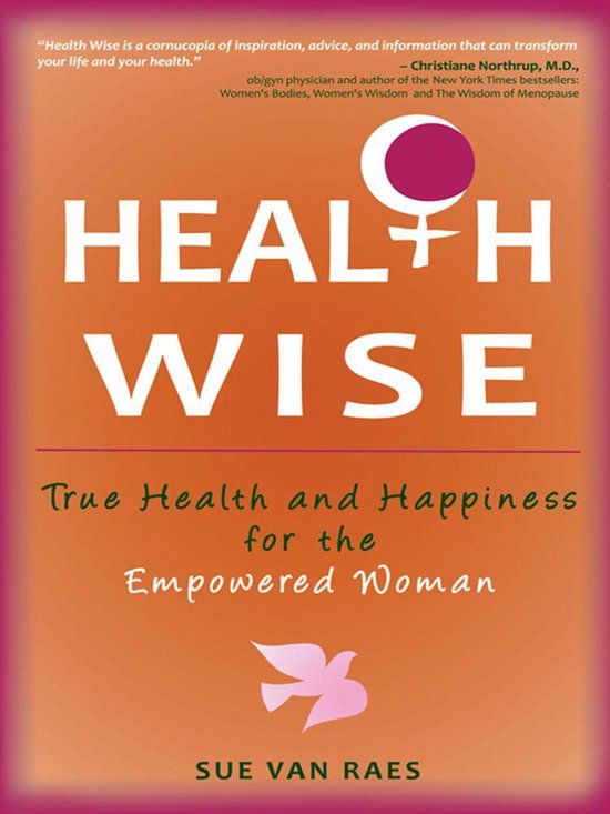 Health Wise - cover