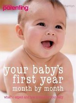 Your Baby's First Year