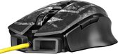 Sharkoon SHARK ZONE M50 - Gaming Laser Muis - 8200 dpi - PC