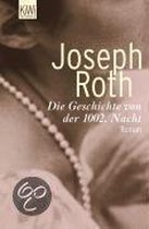 Die Geschichte von der 1002. Nacht