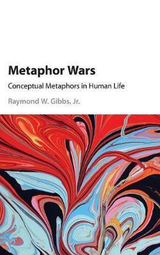 Metaphor Wars - cover