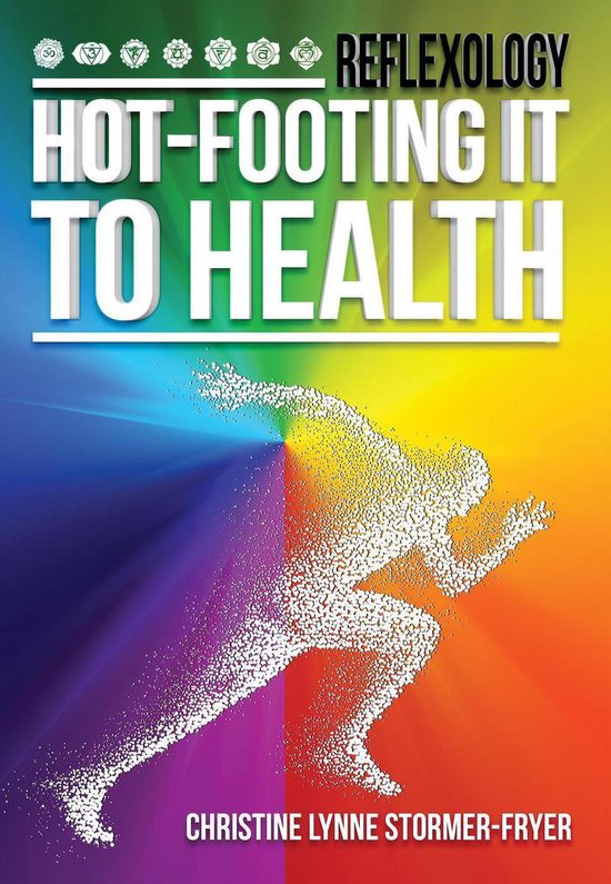 Hot-Footing it to Health - cover