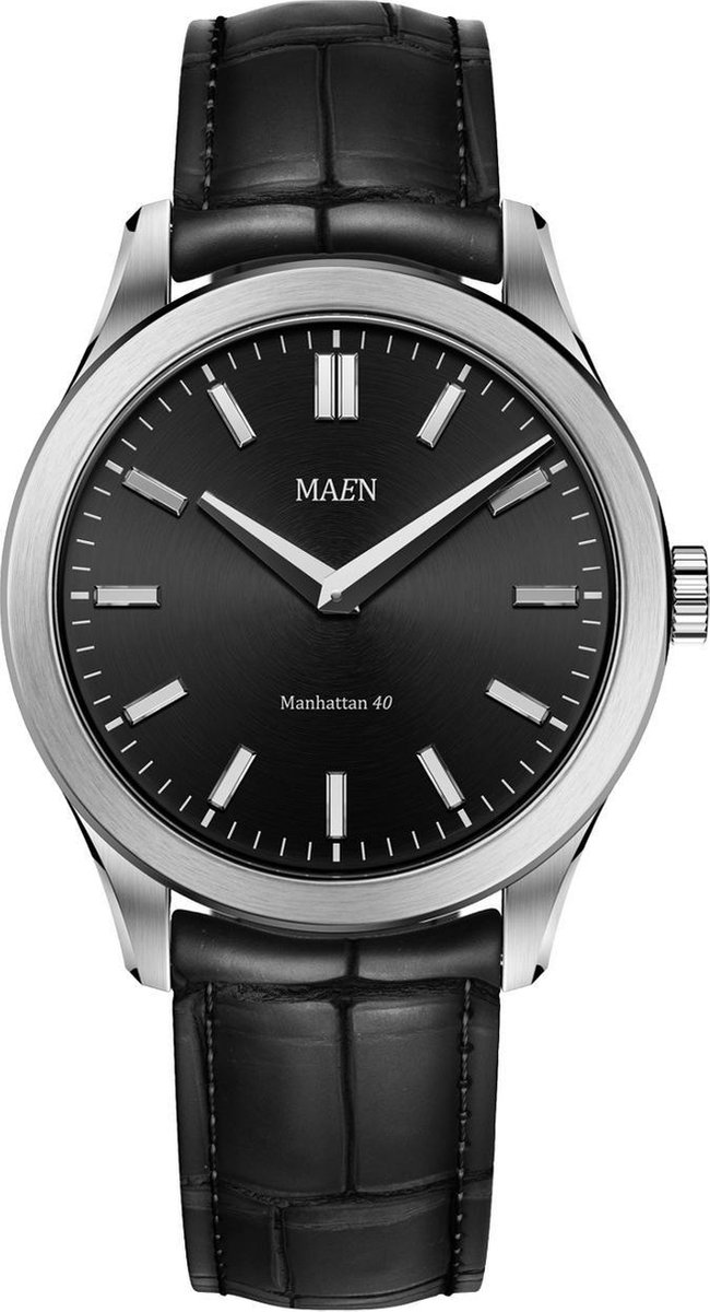 Maen horloge sale