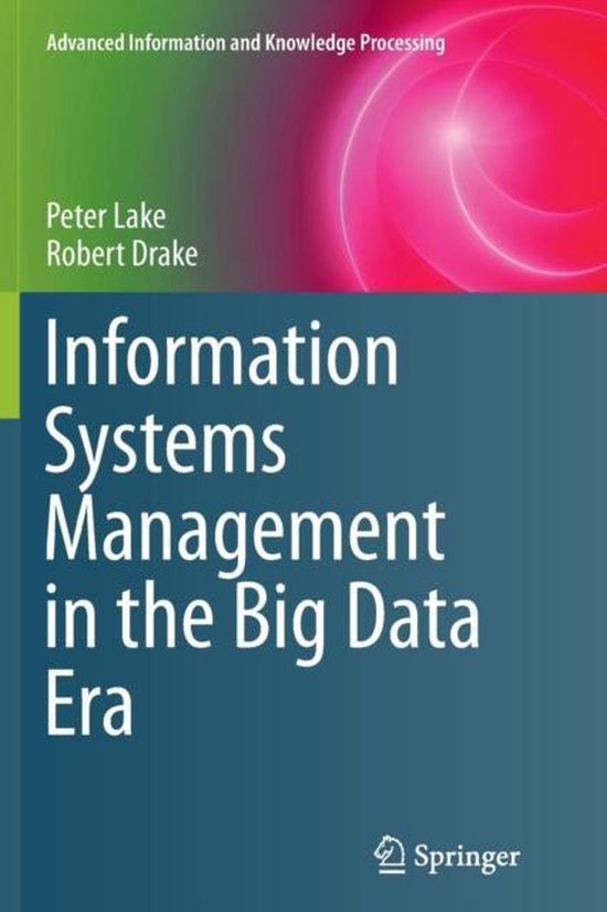 Advanced Information and Knowledge Processing- Information S ... - cover
