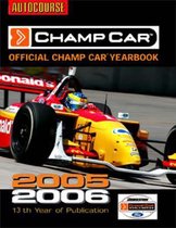 The Official Autocourse Champ Car Yearbook