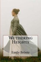 Wuthering Heights