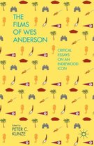 The Films of Wes Anderson