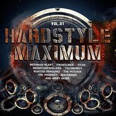 Hardstyle Maximum 1