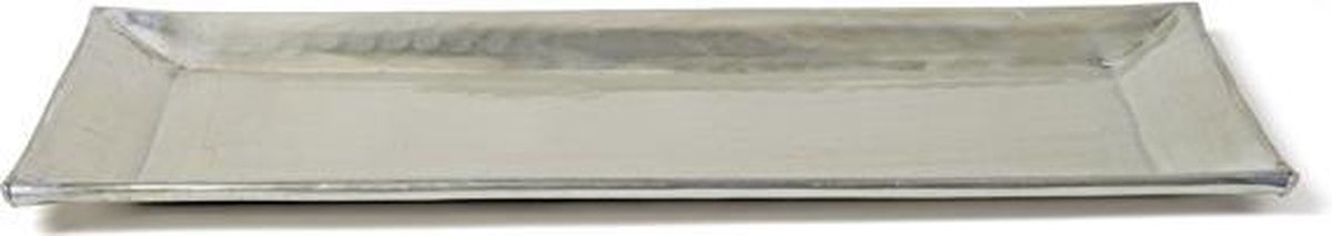 Only Natural Dienblad Alu 43x23x2 Cm