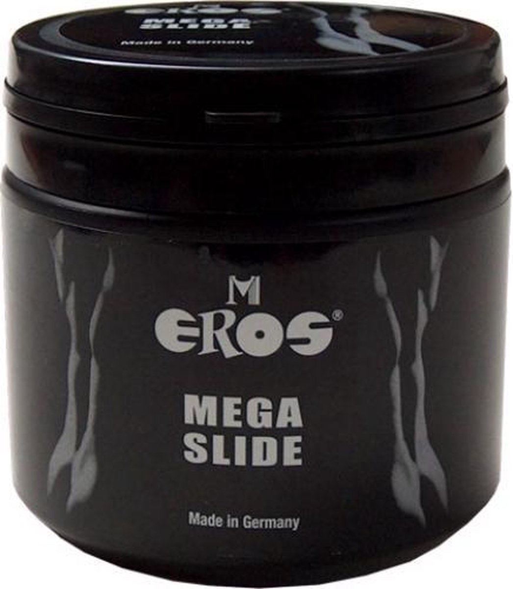 Goedkoopste Eros mega slide 500 ml