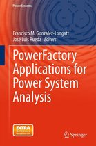 Power Systems - PowerFactory Applications for Power System Analysis