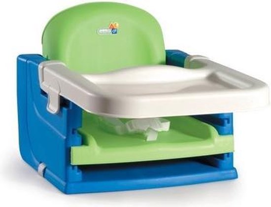 kids booster seat- stoelverhoger | bol.com