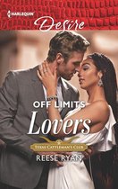 Texas Cattleman's Club: Houston 6 - Off Limits Lovers