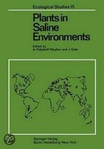 Plants in Saline Environments