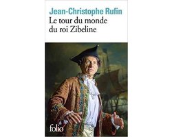 Le tour du monde du roi Zibeline