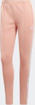 adidas Sst Tp Dames Vest - Dust Pink - Maat 44