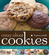 Crazy About Cookies