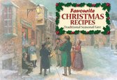 Favourite Christmas Recipes