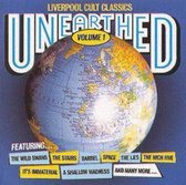 Various Artists - Unearthed: Vol. 1 Liverpool Cult Cl (CD)