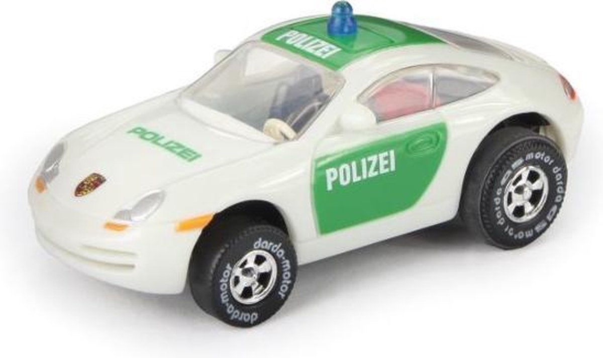 Darda Porsche 'Politie' - Darda