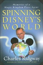 Spinning Disney's World
