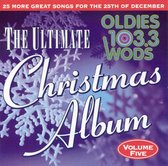 Ultimate Christmas Album, Vol. 5