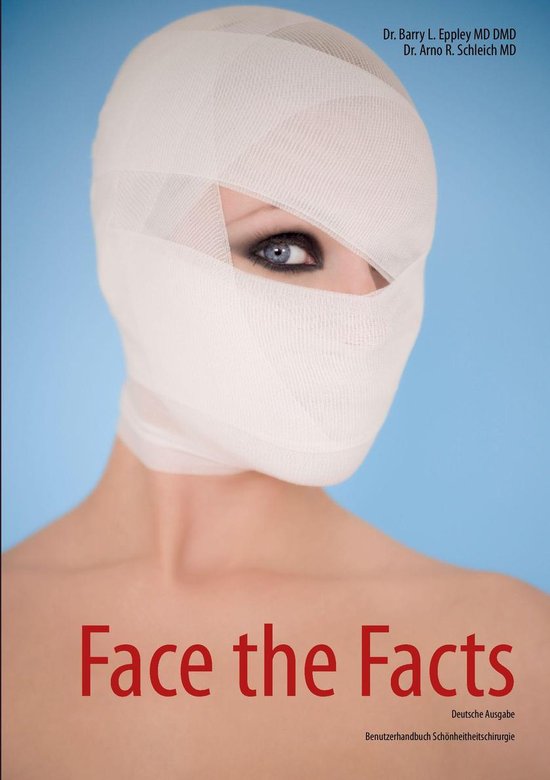 Face the Facts - cover