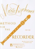 Method for the Recorder - Part 1