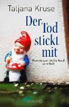 Der Tod stickt mit