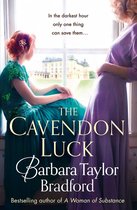 Cavendon Chronicles 3 - The Cavendon Luck (Cavendon Chronicles, Book 3)