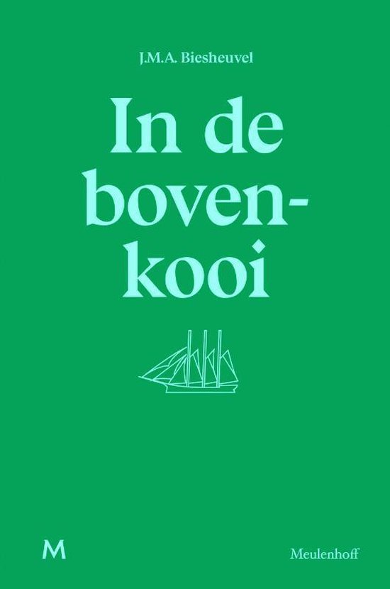 In de bovenkooi