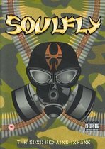 Soulfly - Song Remains Insane