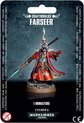 Afbeelding van het spelletje Warhammer 40,000 Xenos Aeldari Craftworlds: Farseer