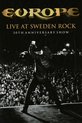 Live At Sweden Rock - 30Th Anniversary Show