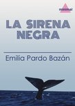 Imprescindibles de la literatura castellana - La sirena negra