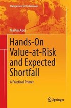 Management for Professionals- Hands-On Value-at-Risk and Expected Shortfall