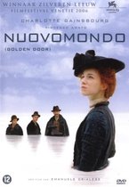 Nuovomondo (The Golden Door)