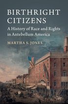 Studies in Legal History - Birthright Citizens