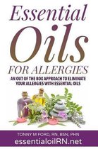 Essential Oils For Allergies