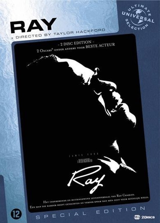 Ray (Special Edition) (Dvd), Harry J. Lennix | Dvd's | bol