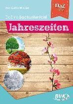 DaZ im Sachunterricht: Jahreszeiten (Deutsch als Zweitsprache)