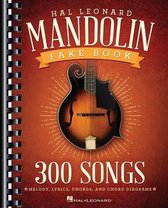 The Hal Leonard Mandolin Fake Book